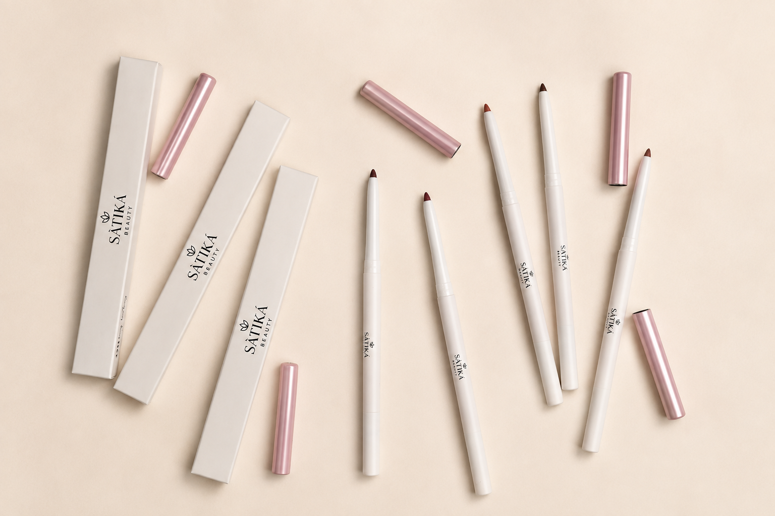 Lip Liners