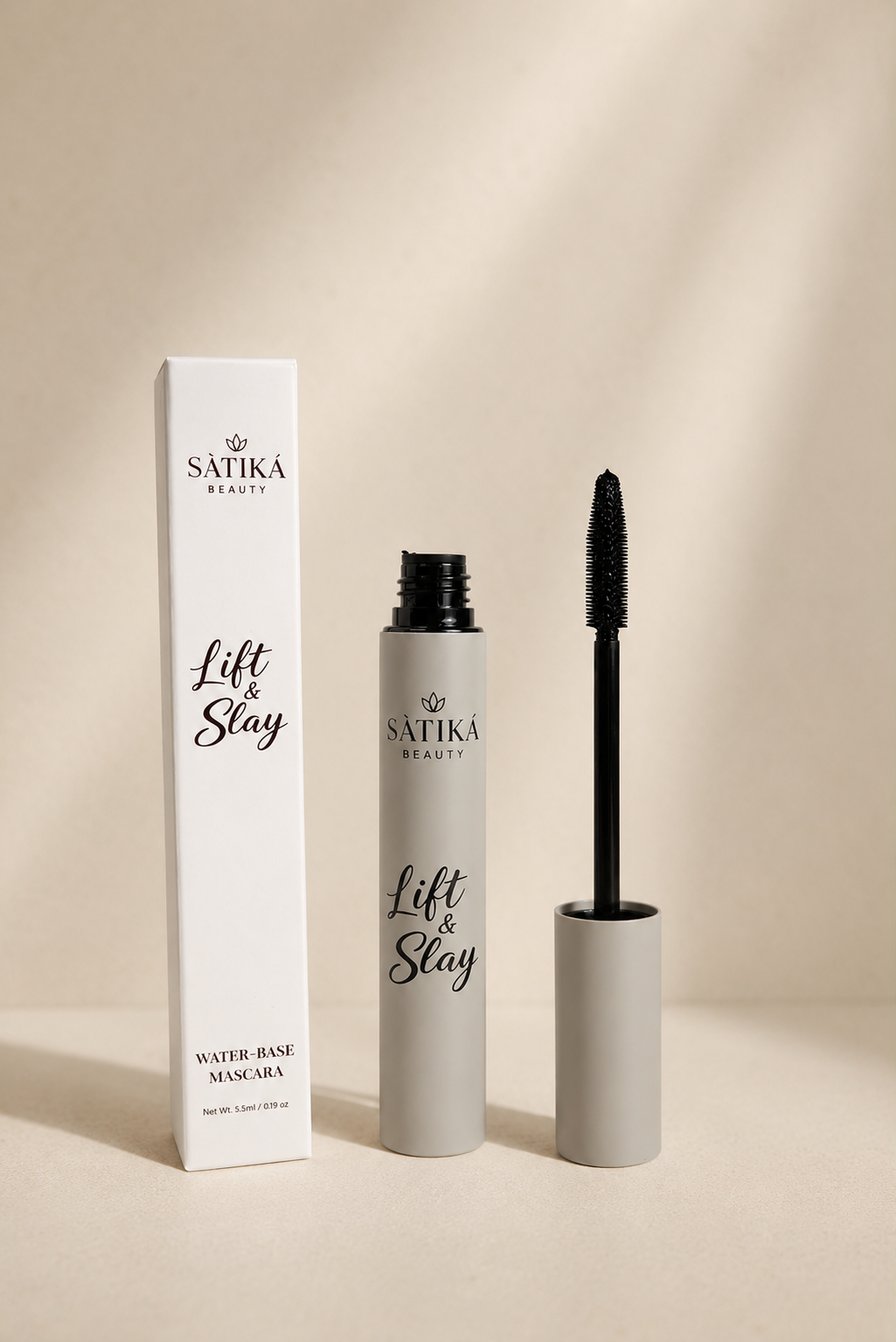 Mascara