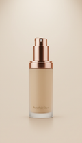 Luminous Skin Foundation with Hydrating Serum