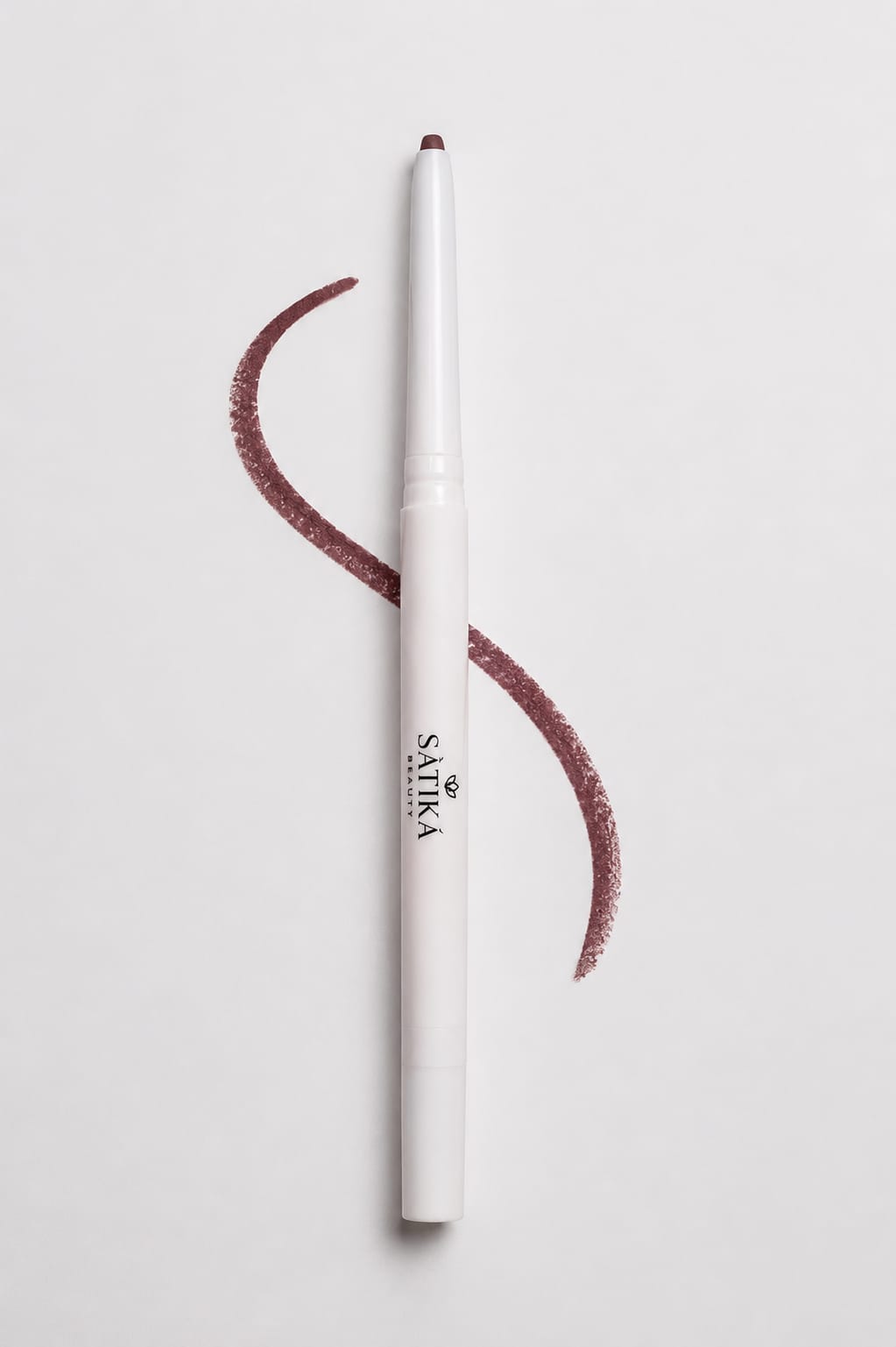 Silk Matte Lip Liner - Mercy