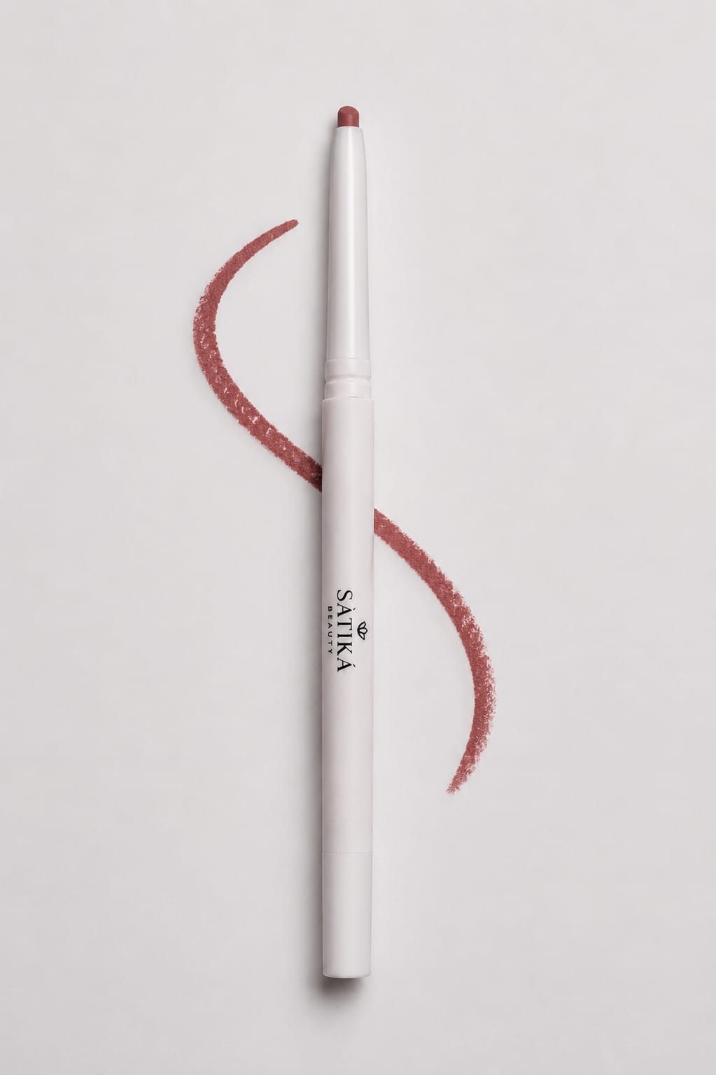 Silk Matte Lip Liner - Sugar