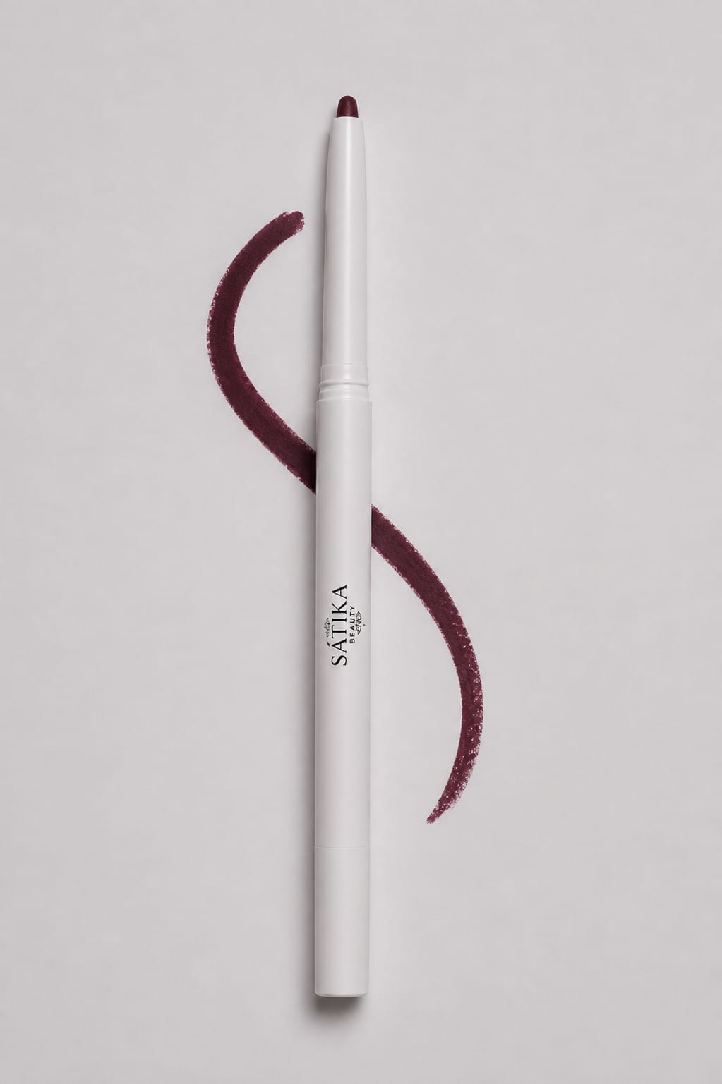 Silk Matte Lip Liner - Mode