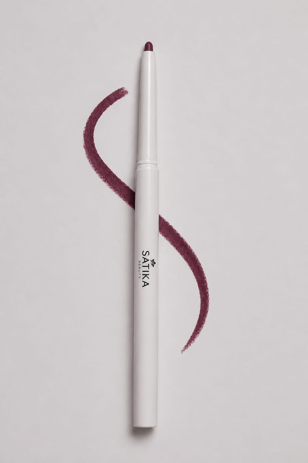 Silk Matte Lip Liner - Out Of Office