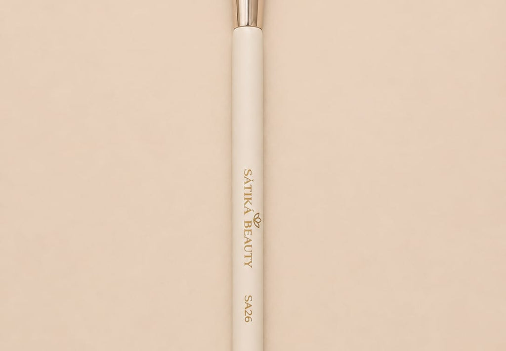 Concealer Brush