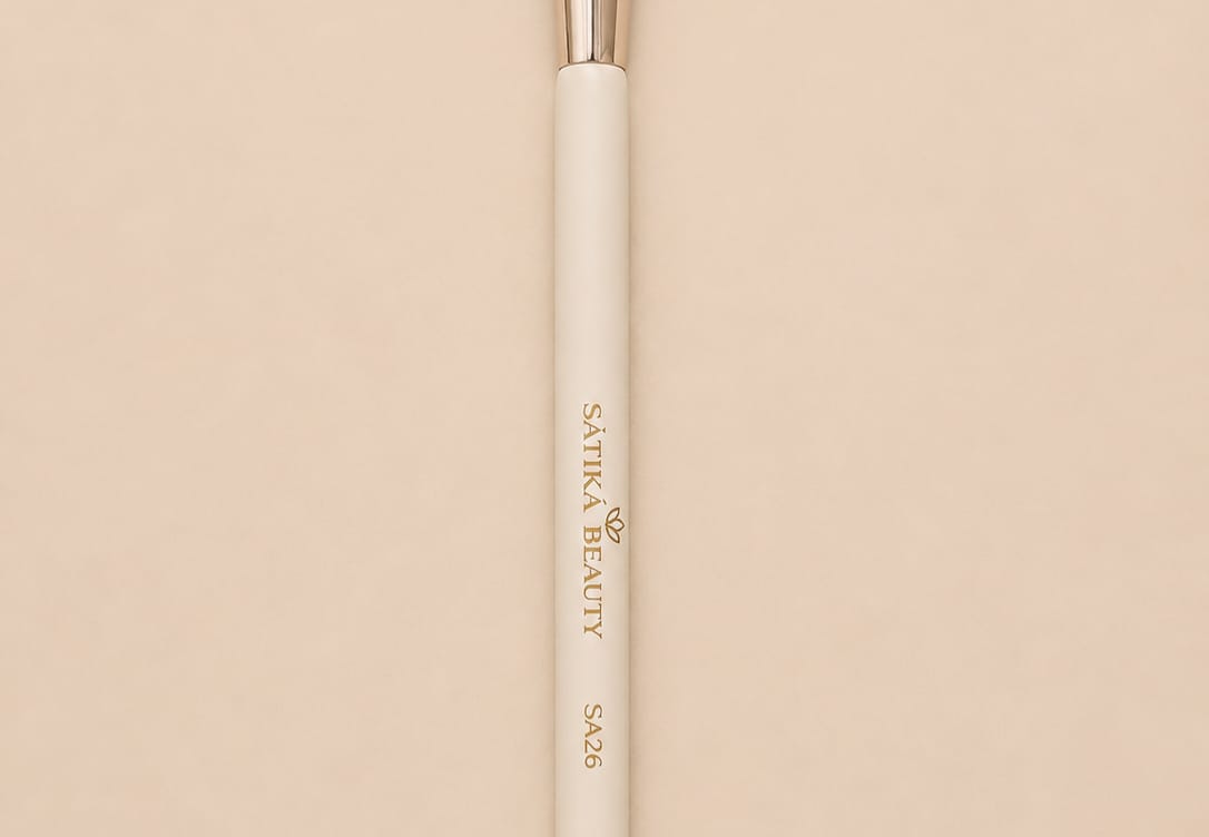 Concealer Brush