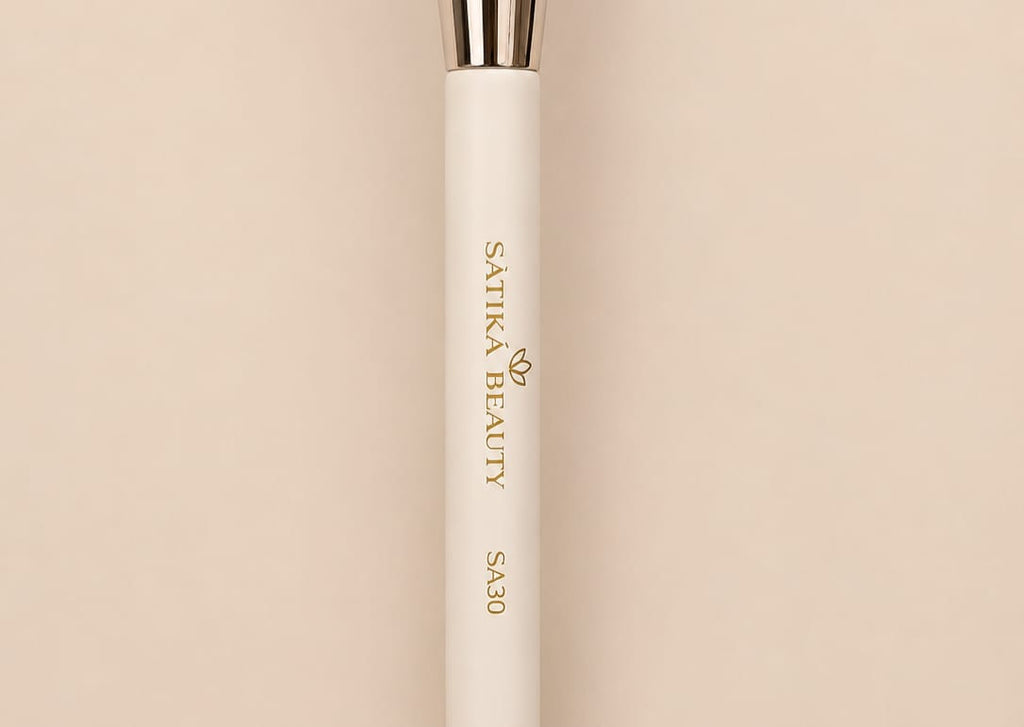 Foundation Brush
