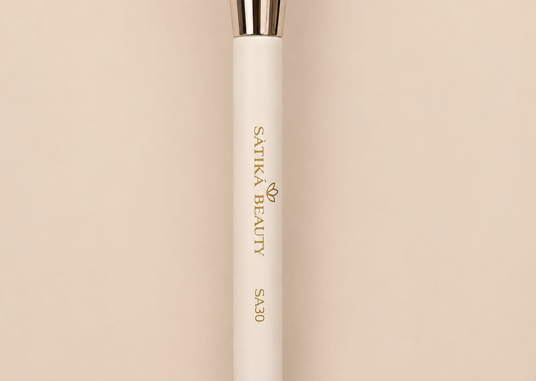 Foundation Brush