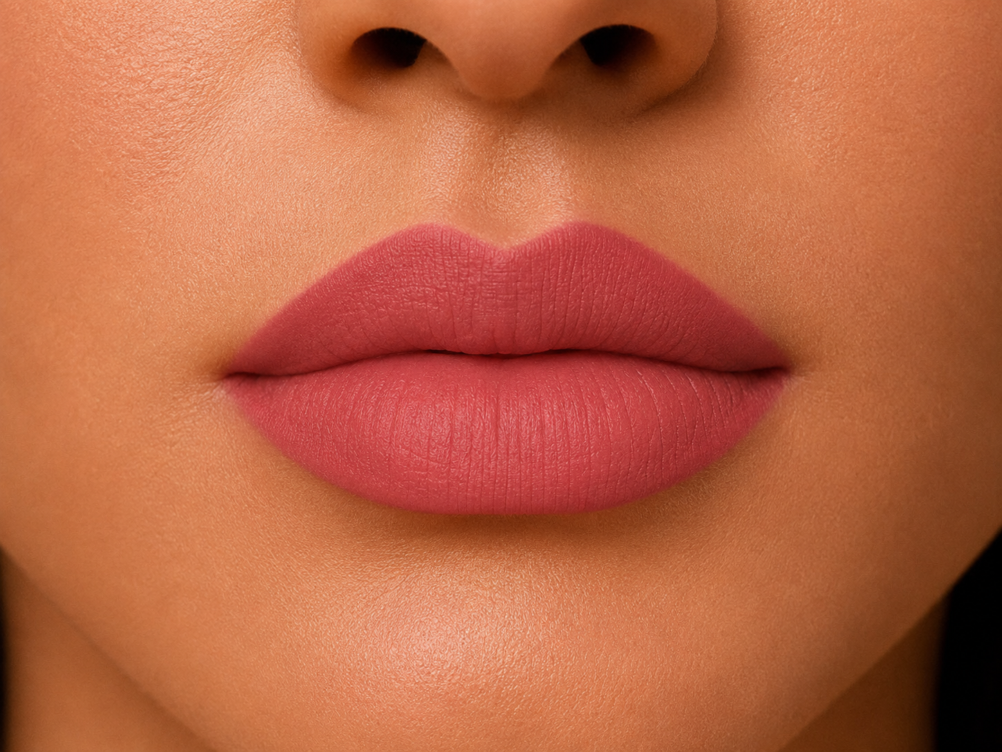 Velvet Touch Lipstick - Sunset