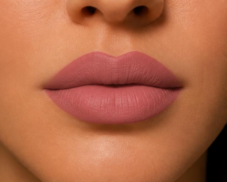 Velvet Touch Lipstick - Petal