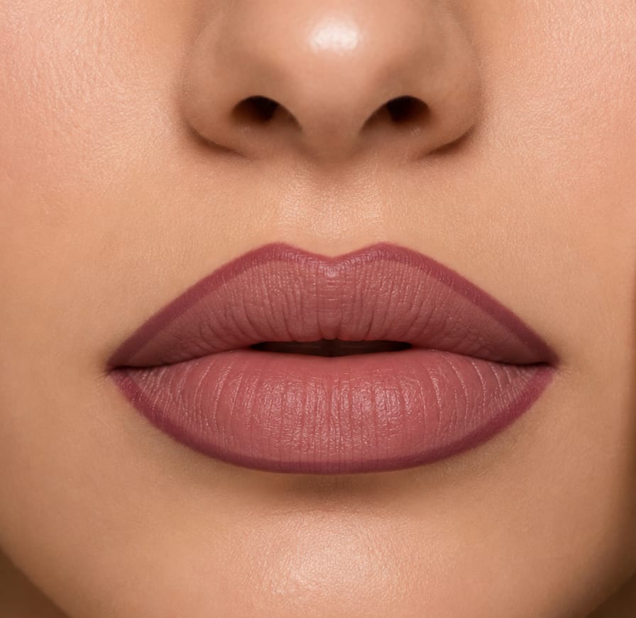 Silk Matte Lip Liner - Out Of Office
