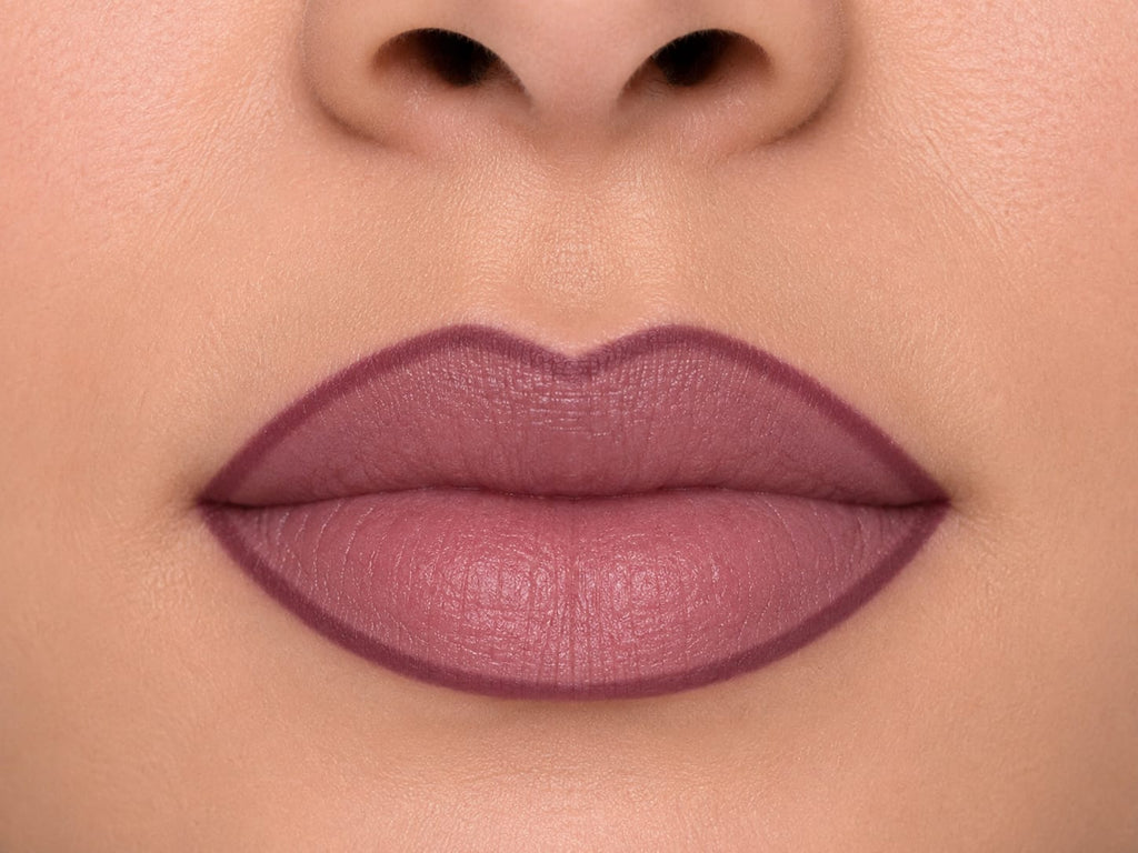 Silk Matte Lip Liner - Mode