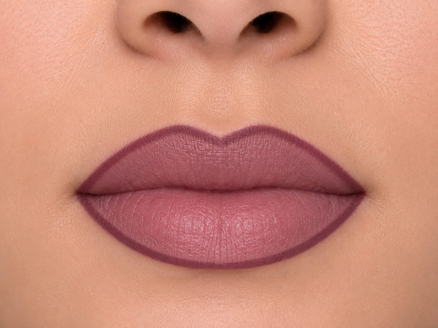 Silk Matte Lip Liner - Mode