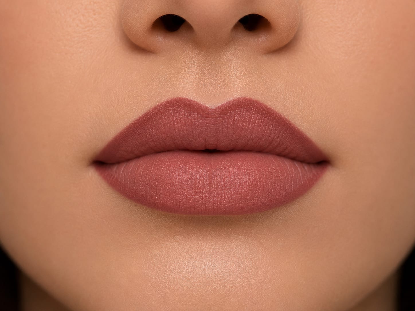 Silk Matte Lip Liner - Sugar
