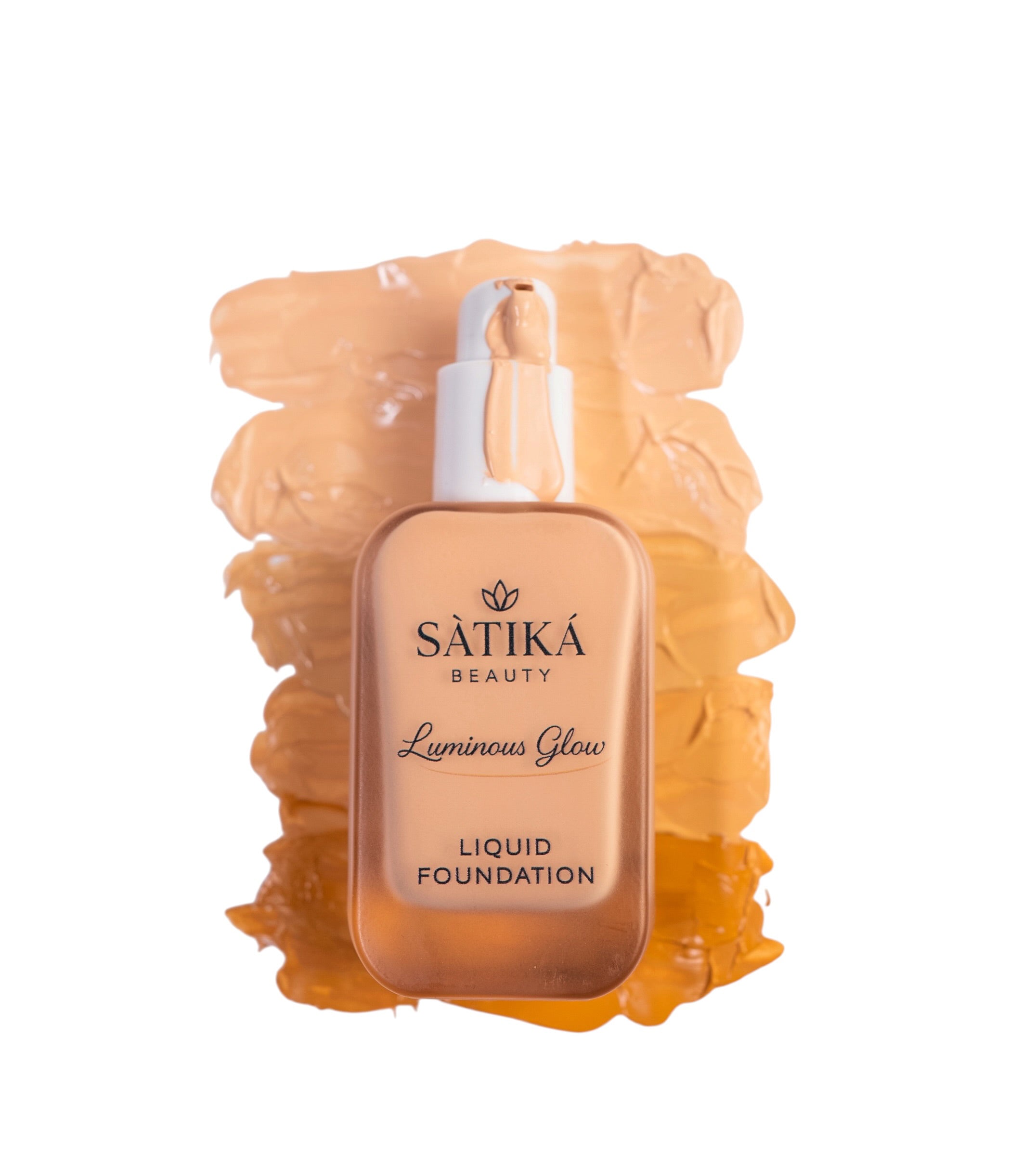 Everyday Liquid Foundation - SA01