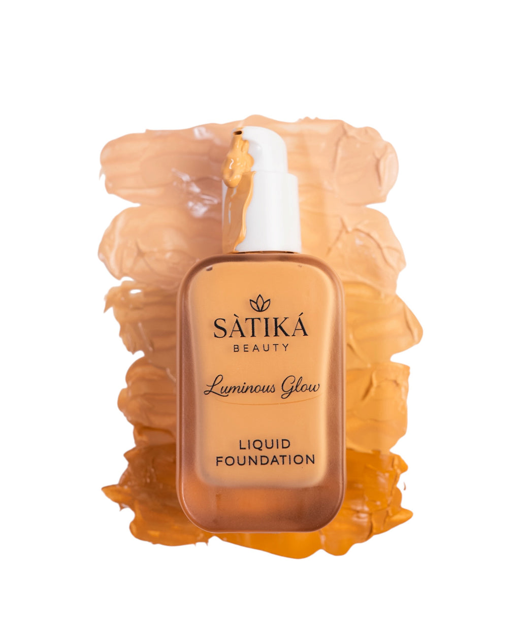 Everyday Liquid Foundation - SA04