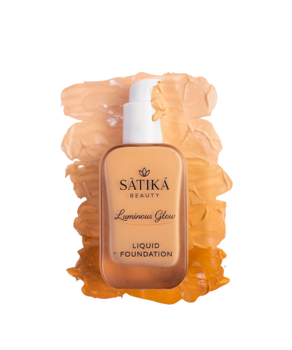 Everyday Liquid Foundation - SA03