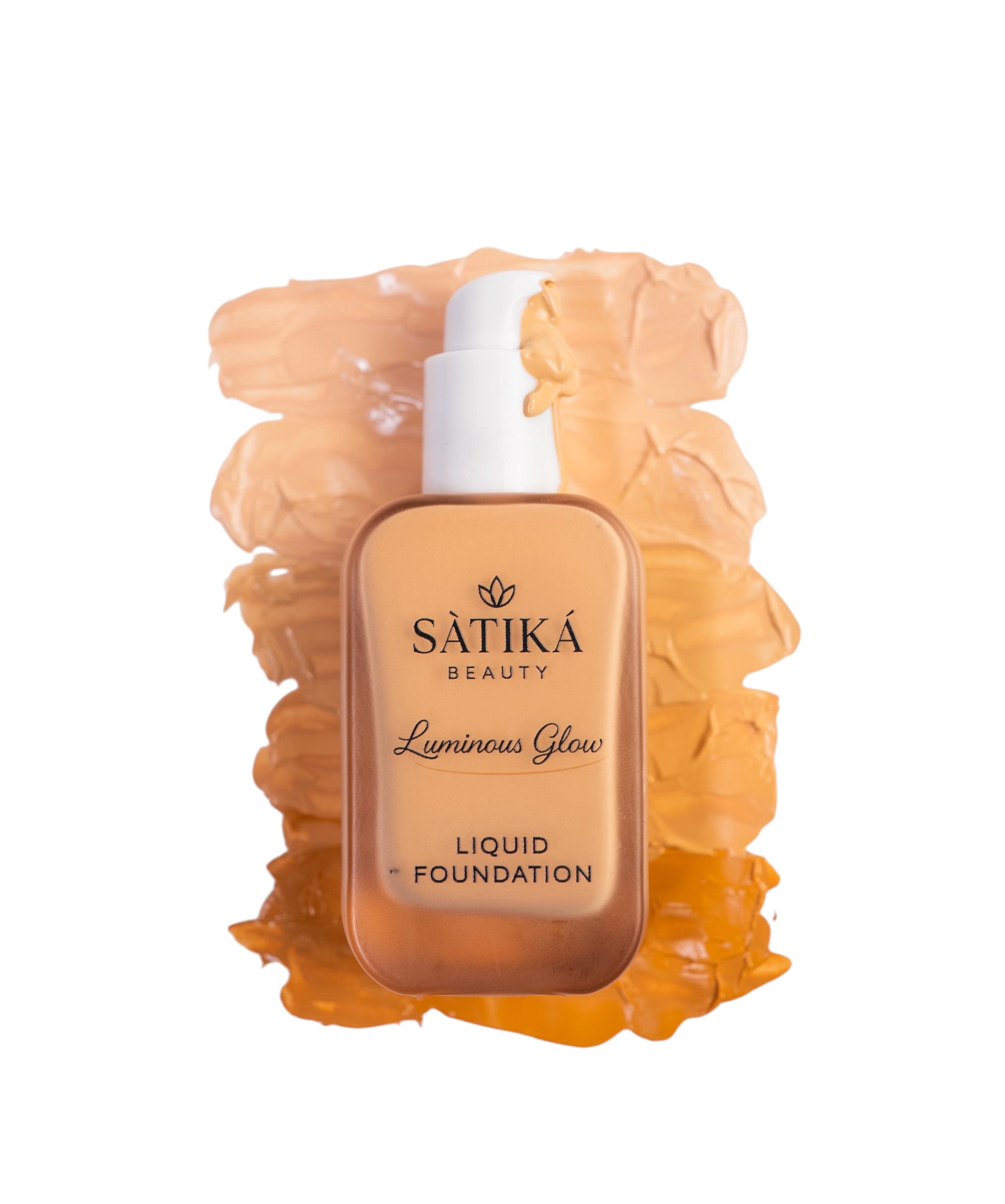 Everyday Liquid Foundation - SA03