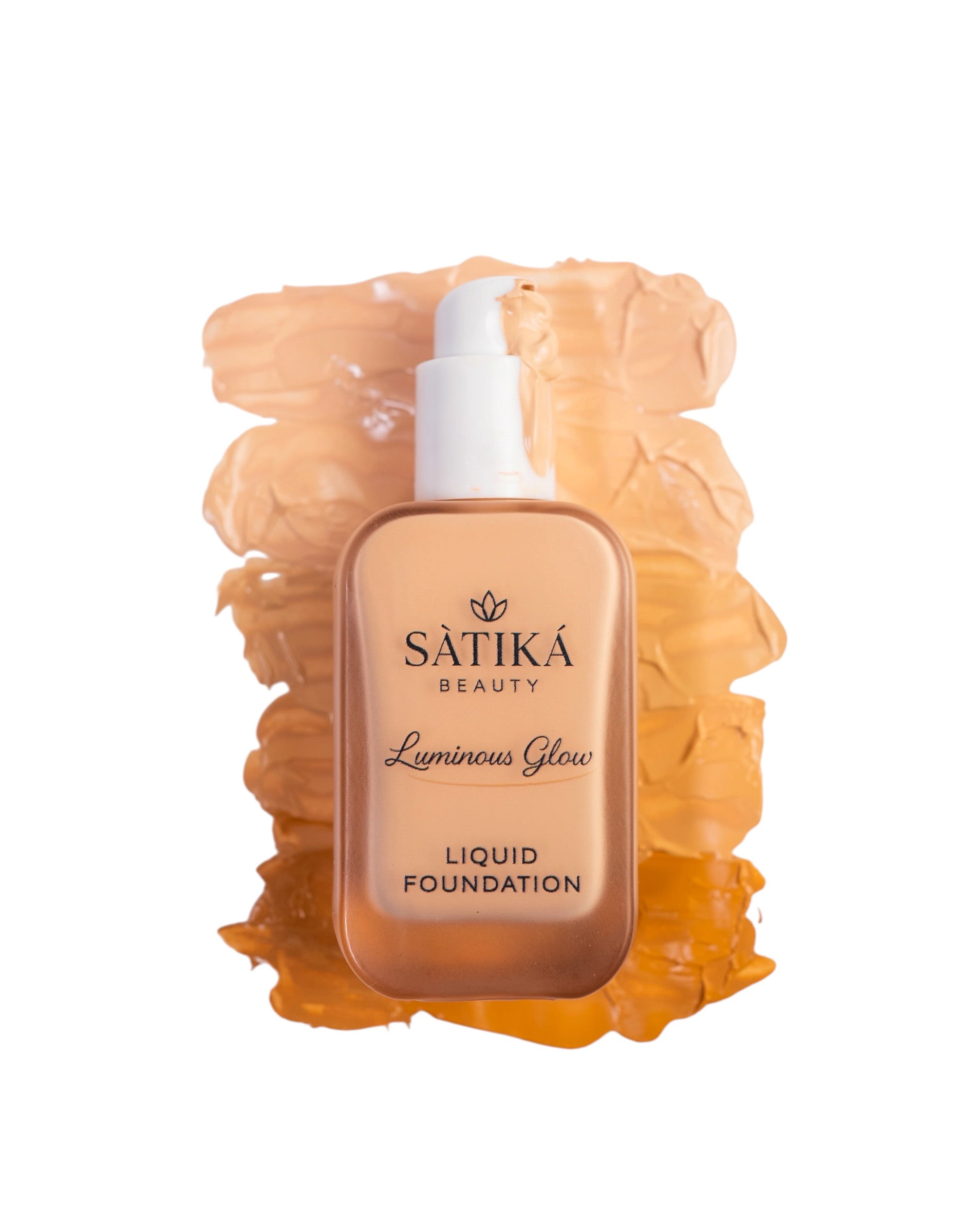 Everyday Liquid Foundation - SA02