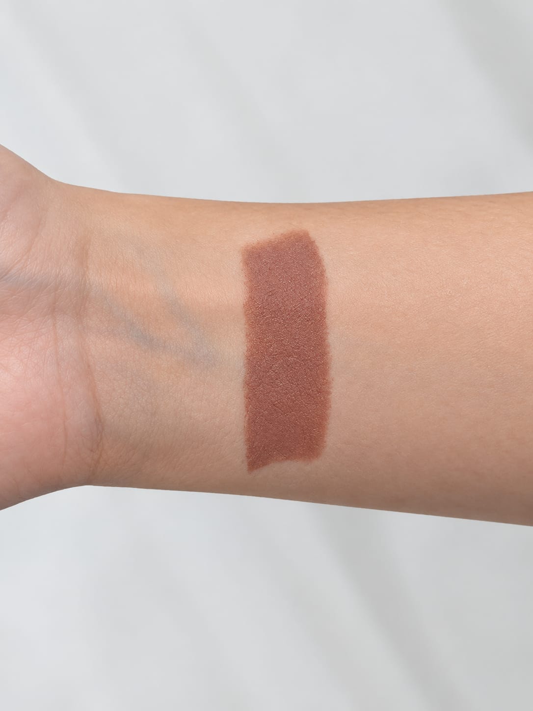 Velvet Touch Lipstick - Cedar