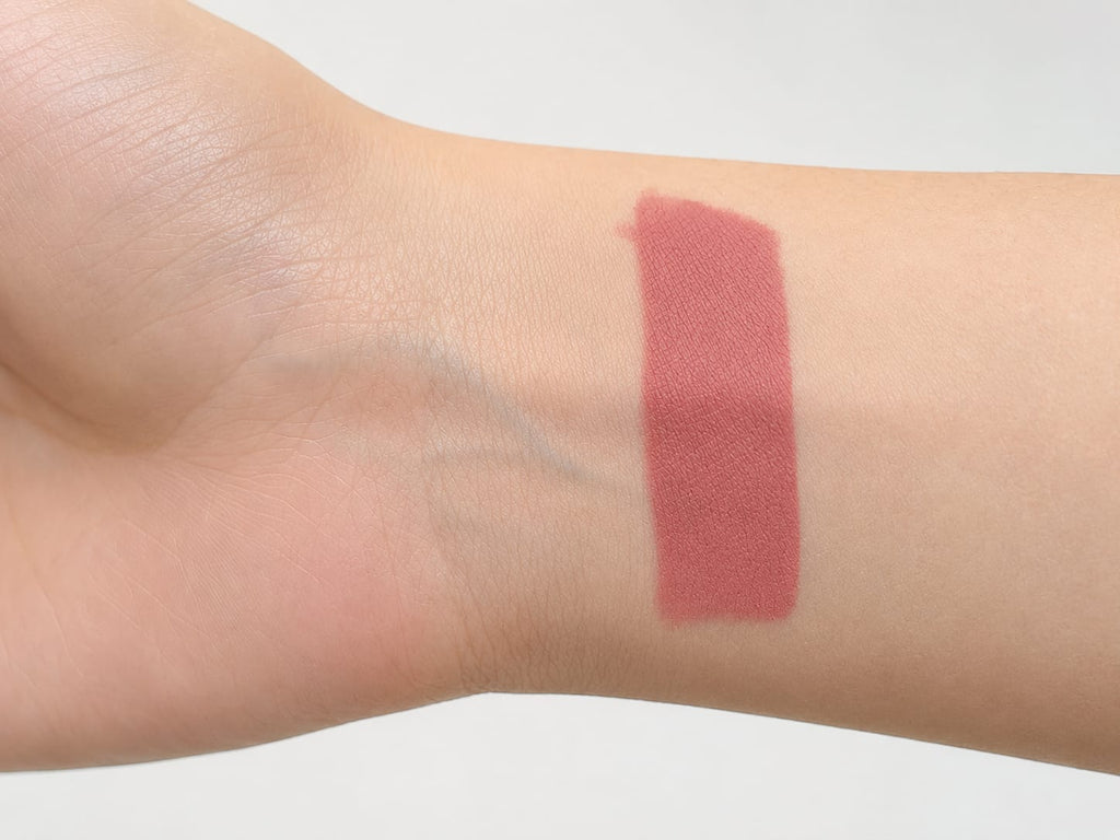 Velvet Touch Lipstick - Petal