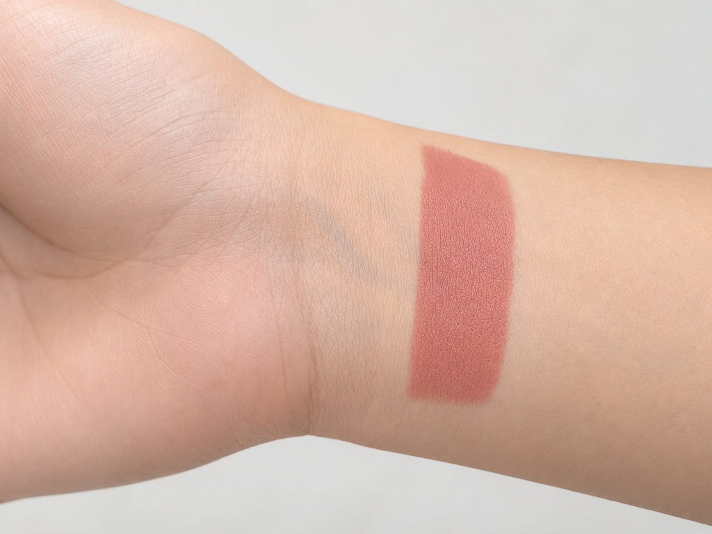 Velvet Touch Lipstick - Honey