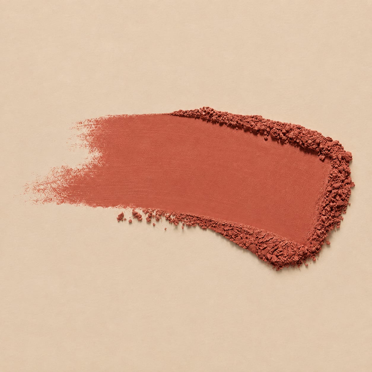 Pressed Powder Blush - Tarracotta Dusk