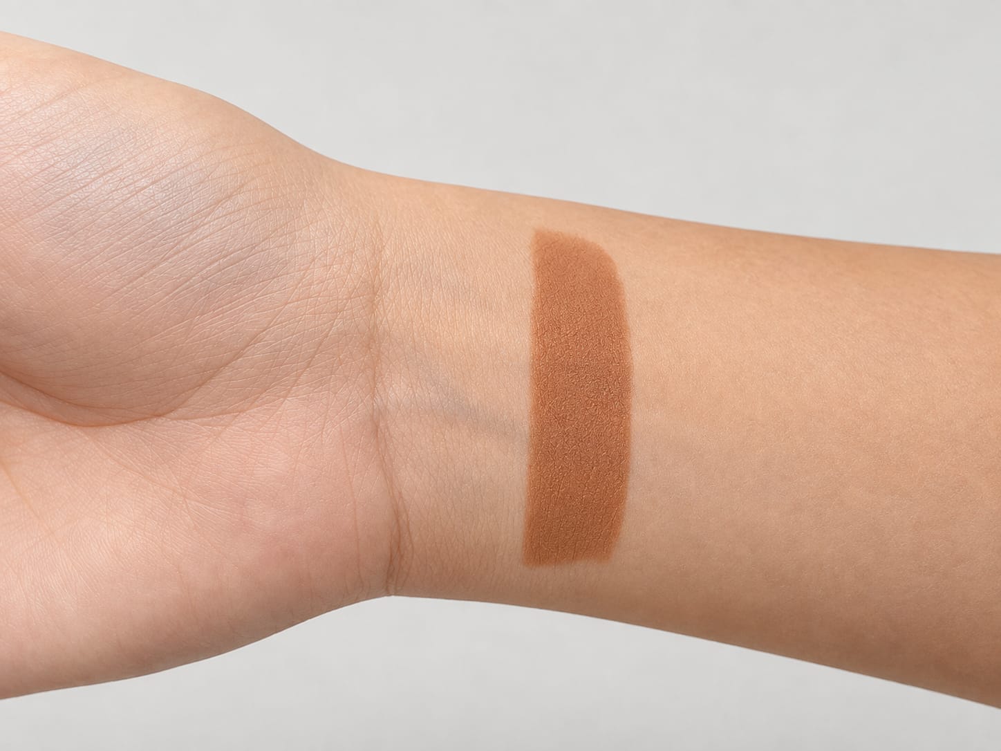 Velvet Touch Lipstick - Dune