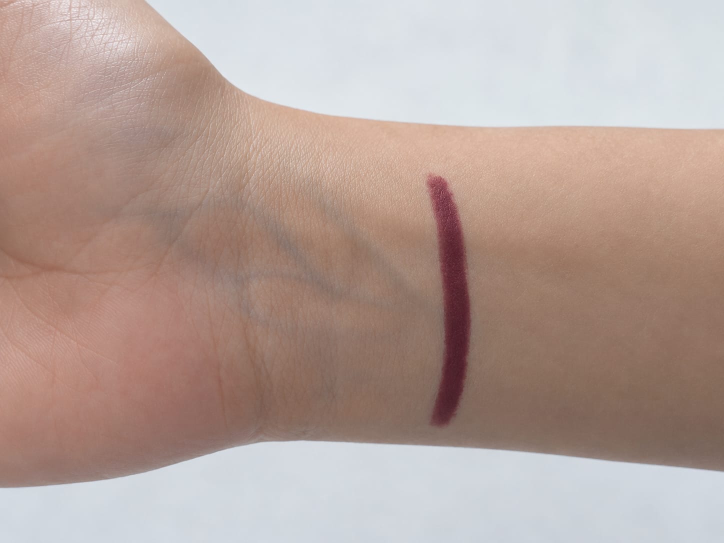 Silk Matte Lip Liner - Out Of Office