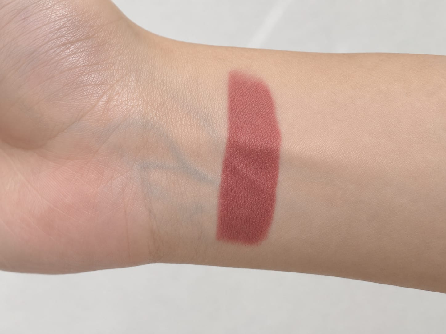 Velvet Touch Lipstick - Sunset