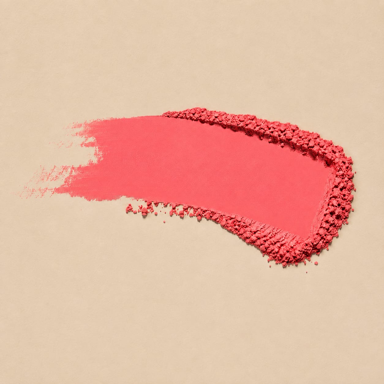 Pressed Powder Blush - Elysian Pink