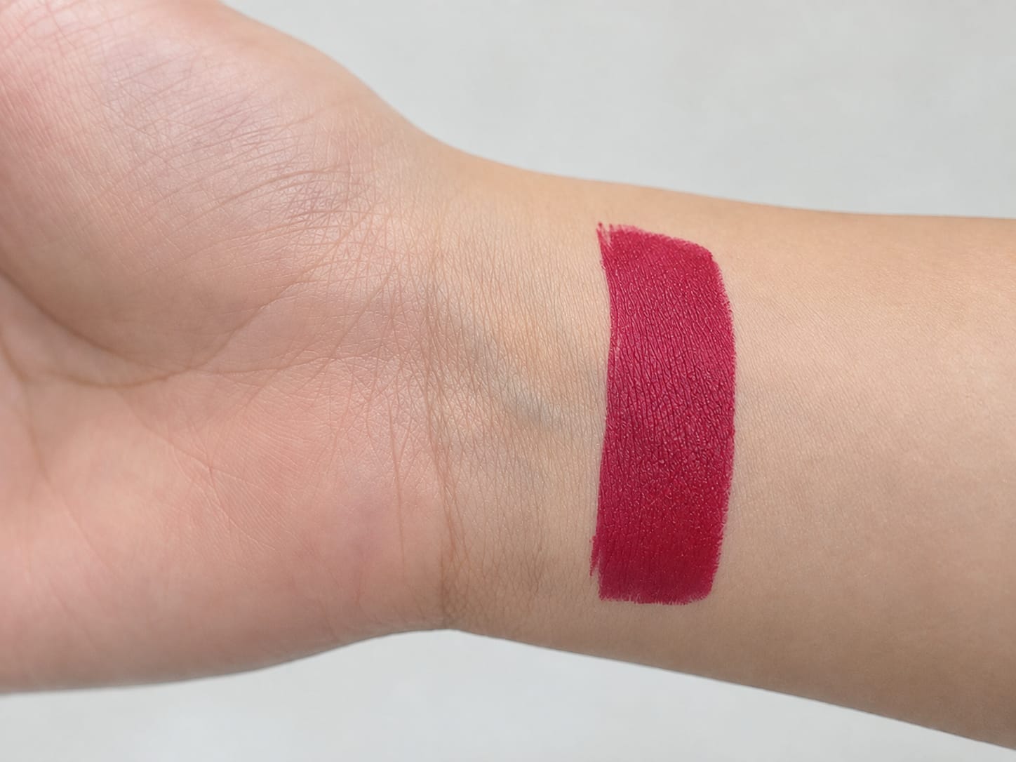 Velvet Touch Lipstick - Flame