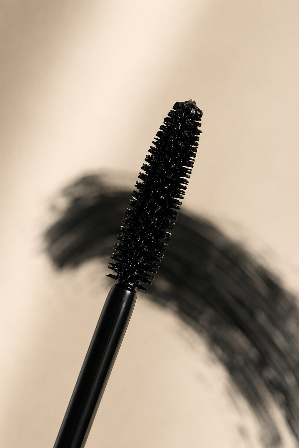 Lengthening & Volumizing Water-Based Mascara