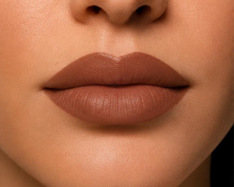 Velvet Touch Lipstick - Cedar